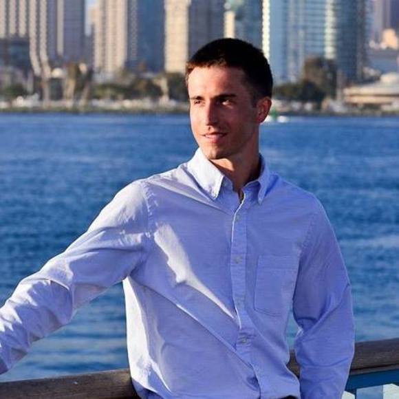 Meet your Posher, Rob - Picture 1 of 1